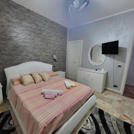 Appartamento Mariarita Ardore Marina Zewnętrze zdjęcie