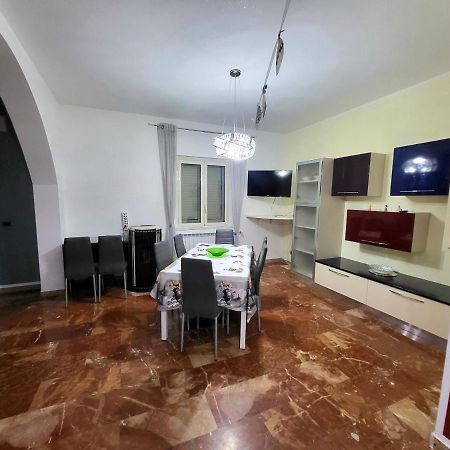 Appartamento Mariarita Ardore Marina Zewnętrze zdjęcie