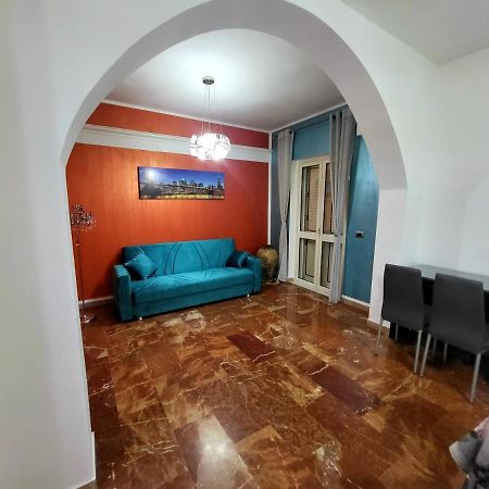 Appartamento Mariarita Ardore Marina Zewnętrze zdjęcie